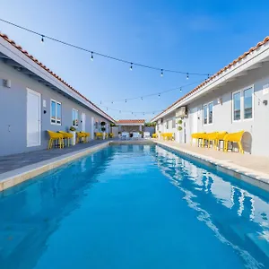Apartment The Lizard, Palm Beach